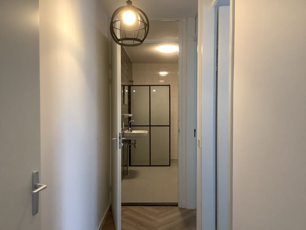 James Johnsonstraat 116 - Utrecht