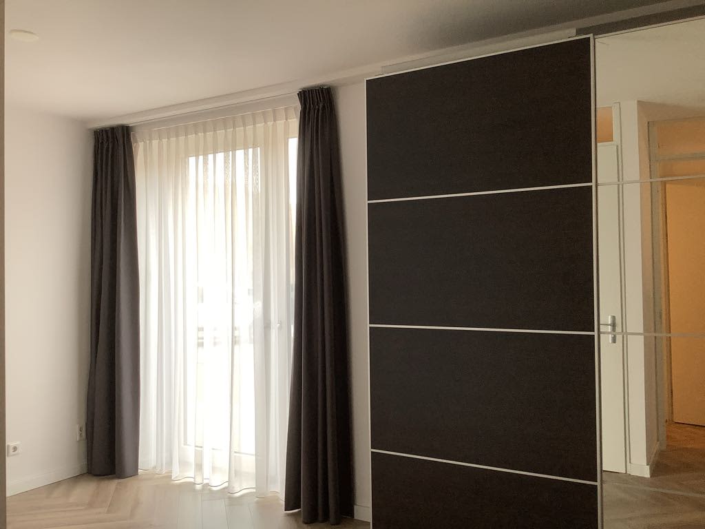 James Johnsonstraat 116 - Utrecht