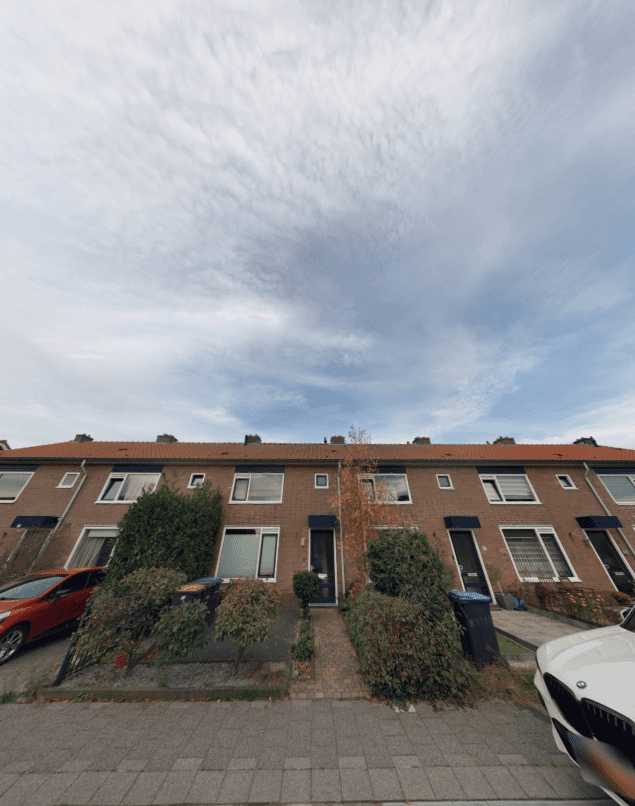 Jan Steenstraat 17 - Bunschoten-Spakenburg