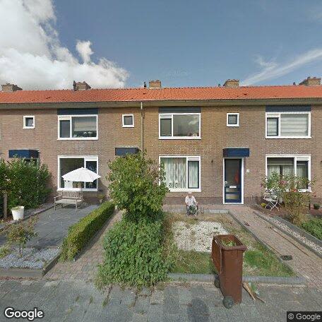 Jan Steenstraat 17 - Bunschoten-Spakenburg