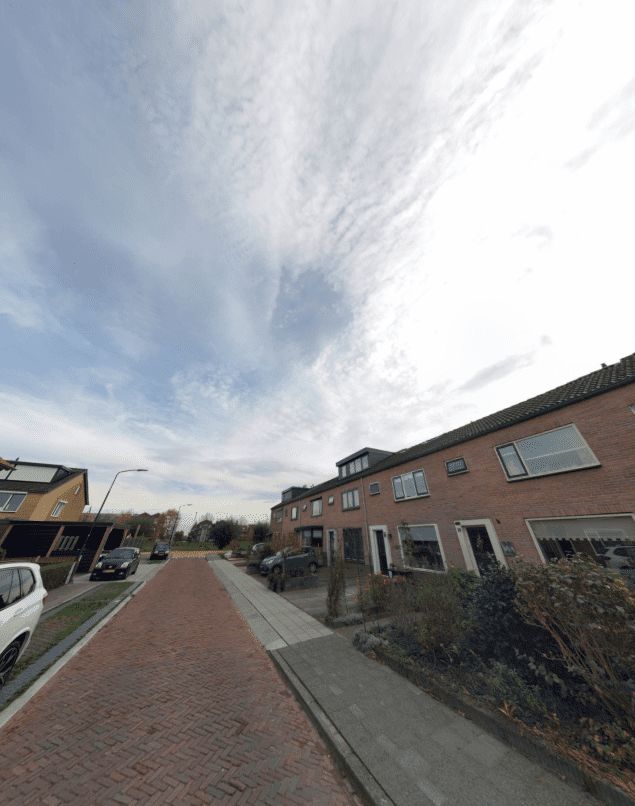 Jan Steenstraat 17 - Bunschoten-Spakenburg