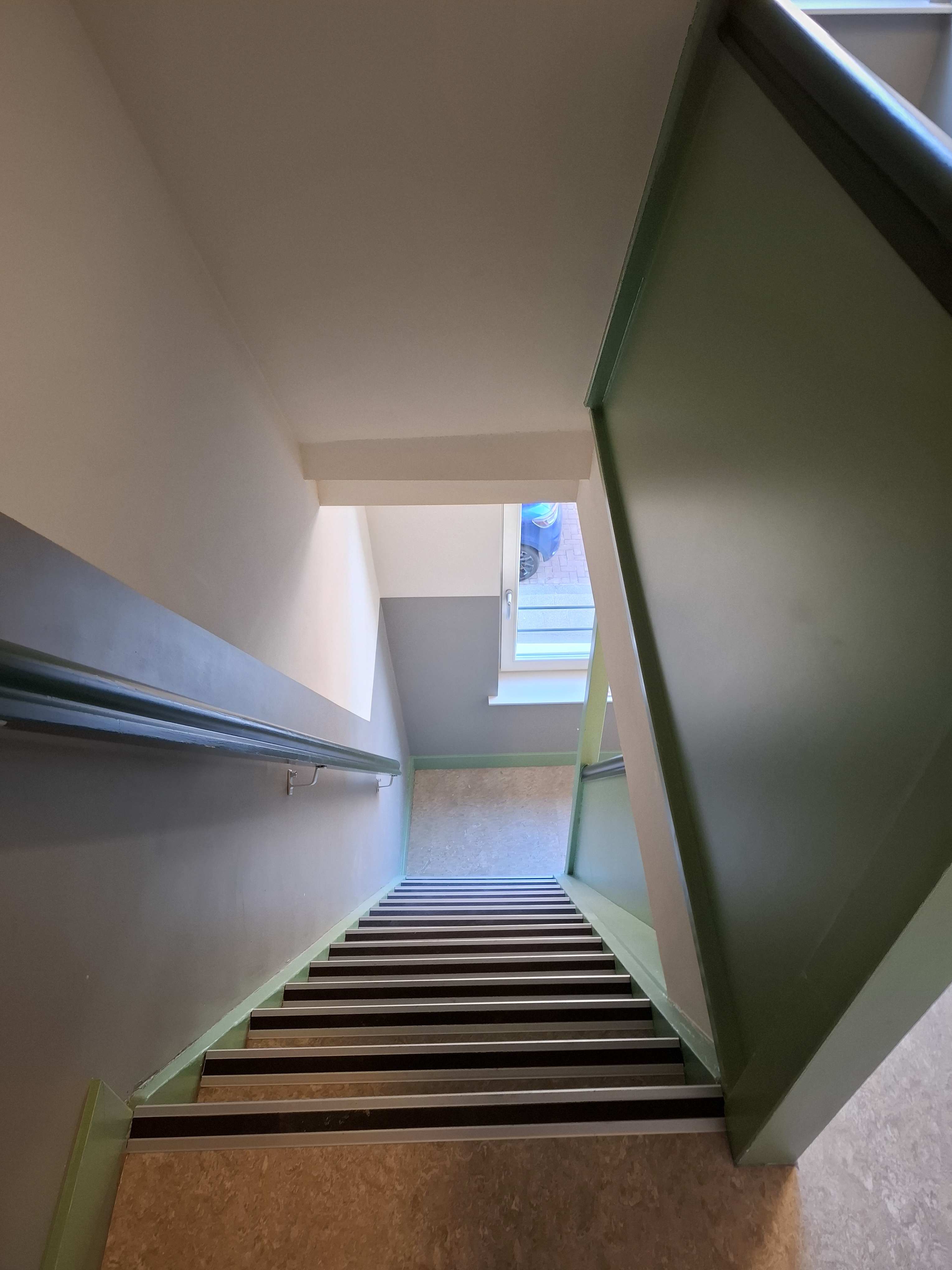 Marnixstraat 78-2 - Amsterdam