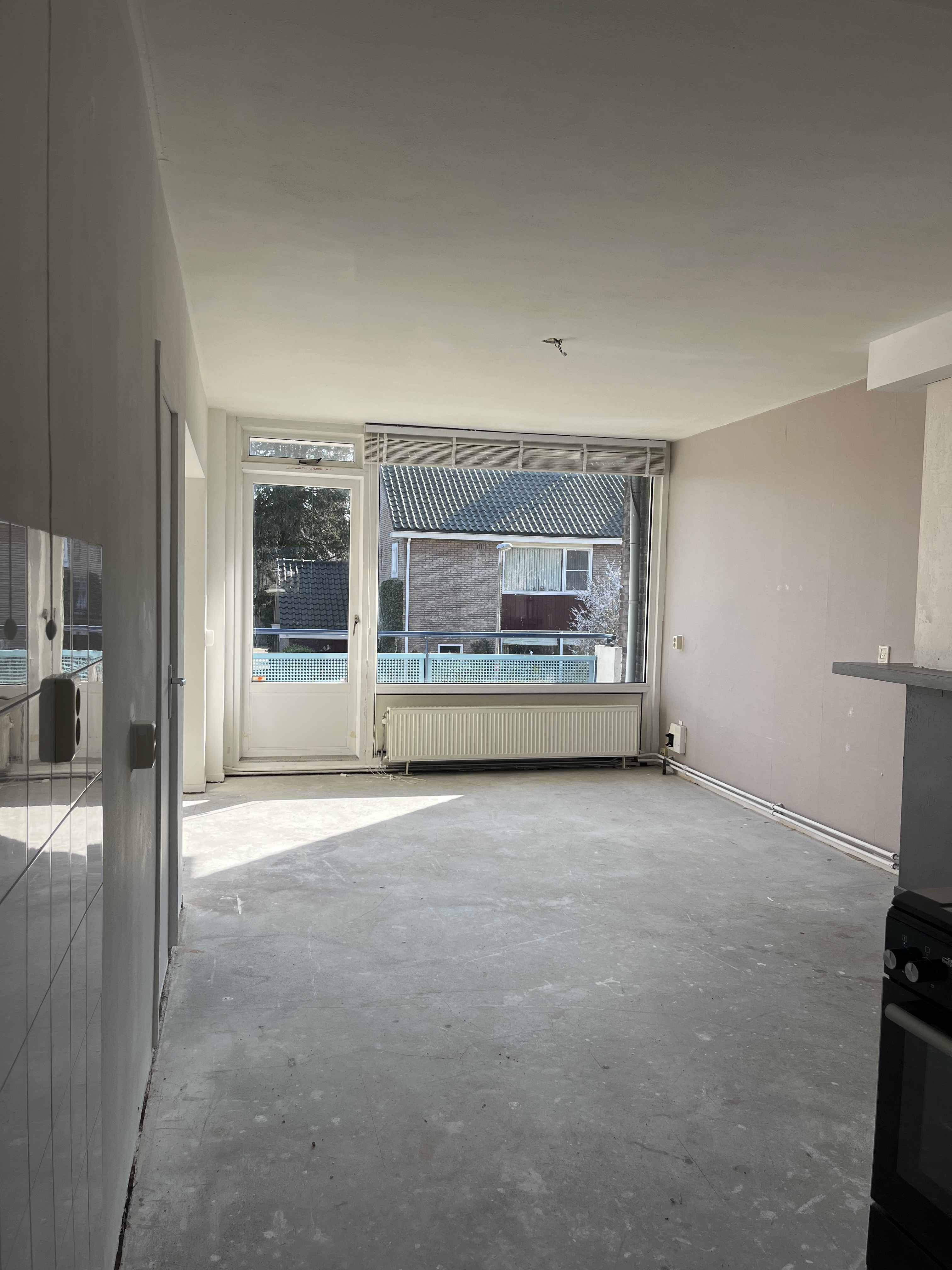 Betje Wolfflaan 171 - Bussum