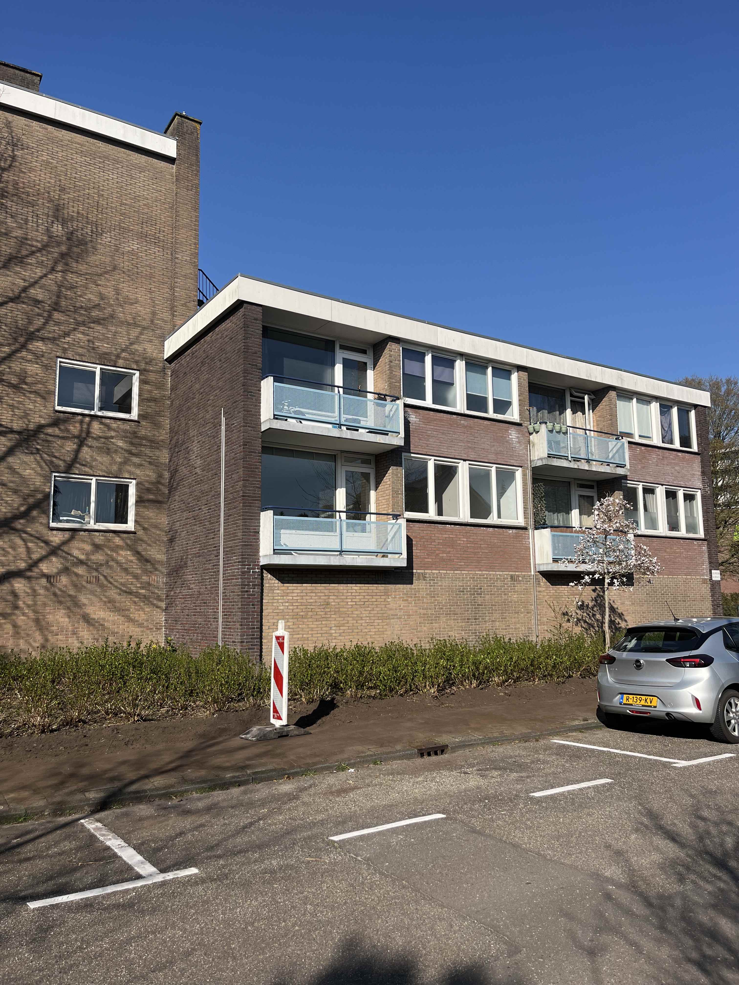 Betje Wolfflaan 171 - Bussum