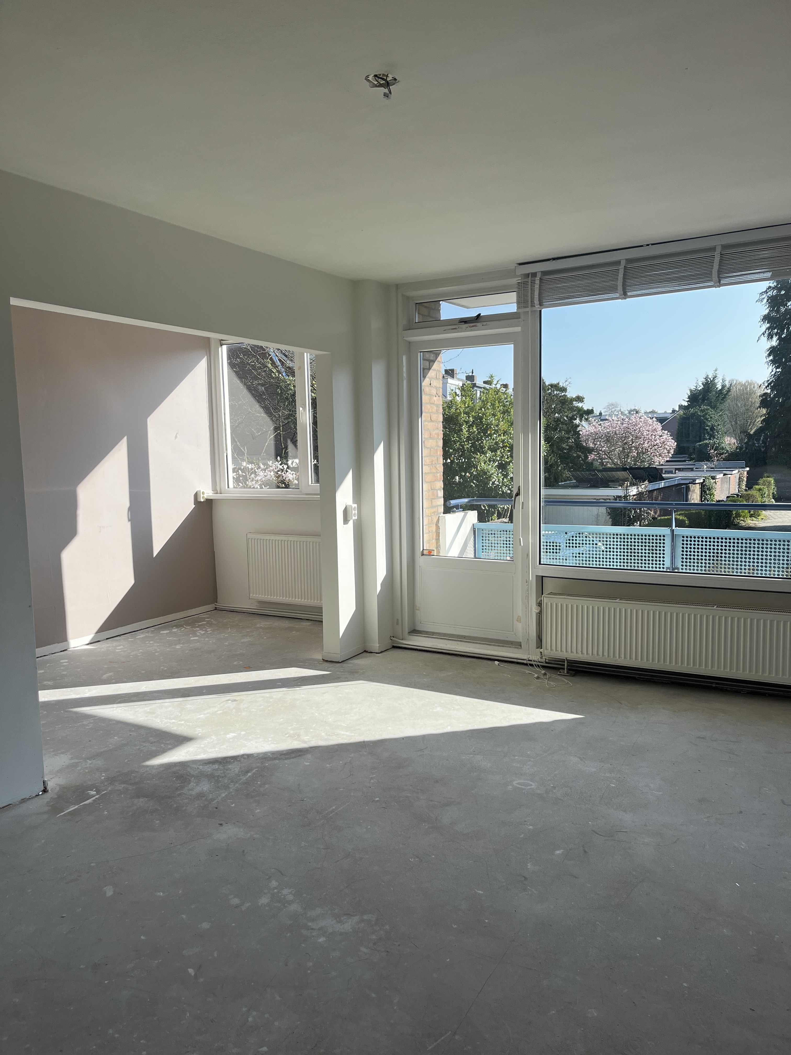 Betje Wolfflaan 171 - Bussum