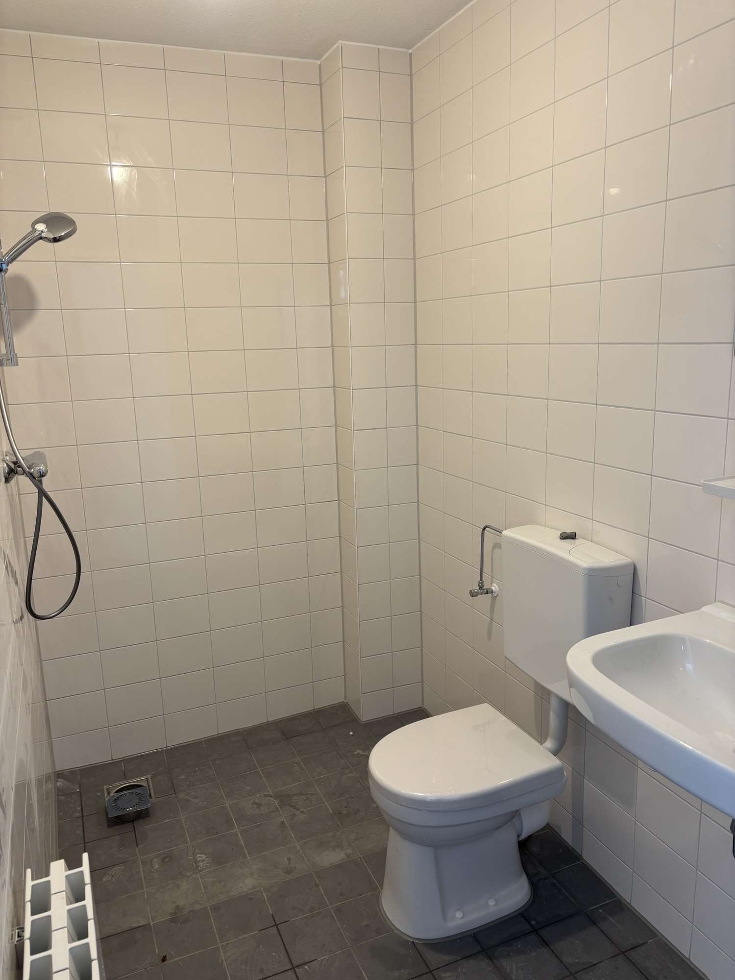 Schepenen 3 - Harmelen