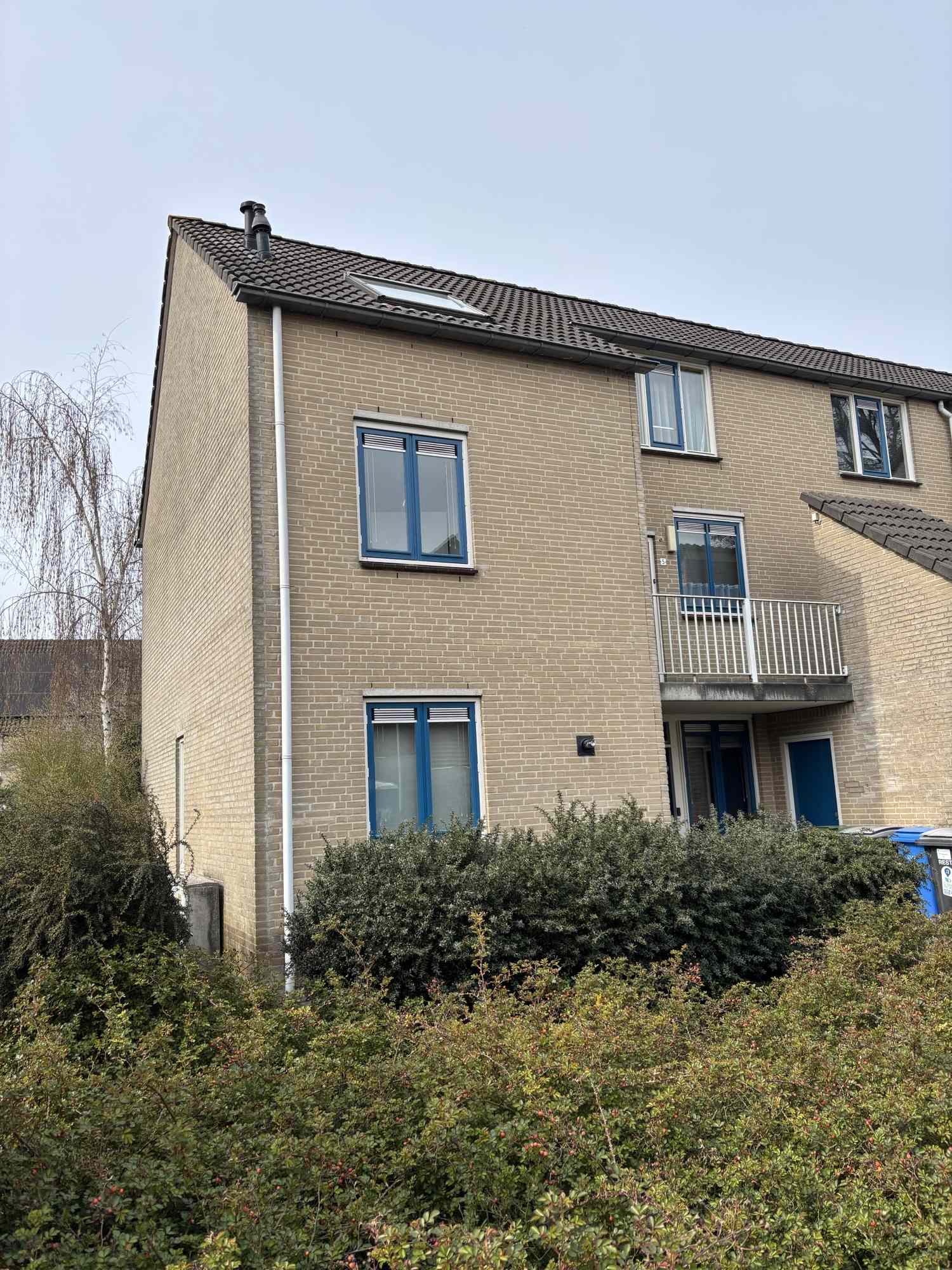 Schepenen 3 - Harmelen