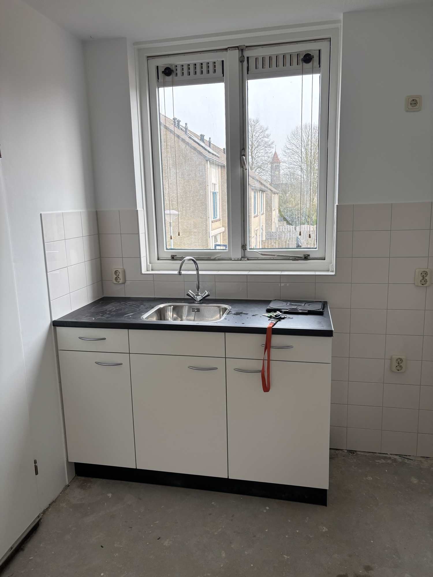 Schepenen 3 - Harmelen