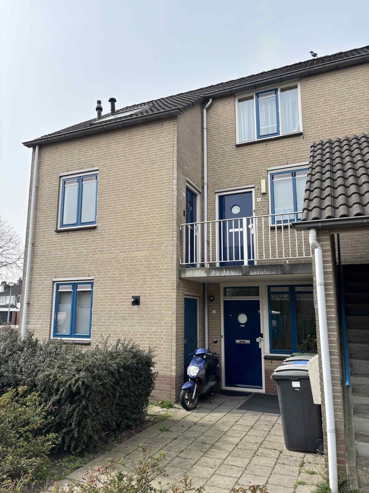 Schepenen 3 - Harmelen