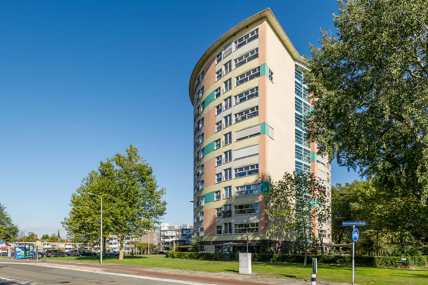 Puntenburgerlaan 122 - Amersfoort