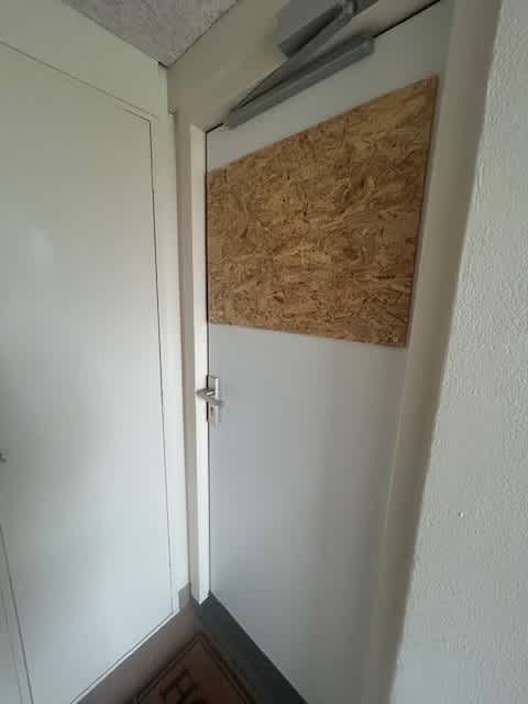 Graan voor Visch 19311 - Hoofddorp