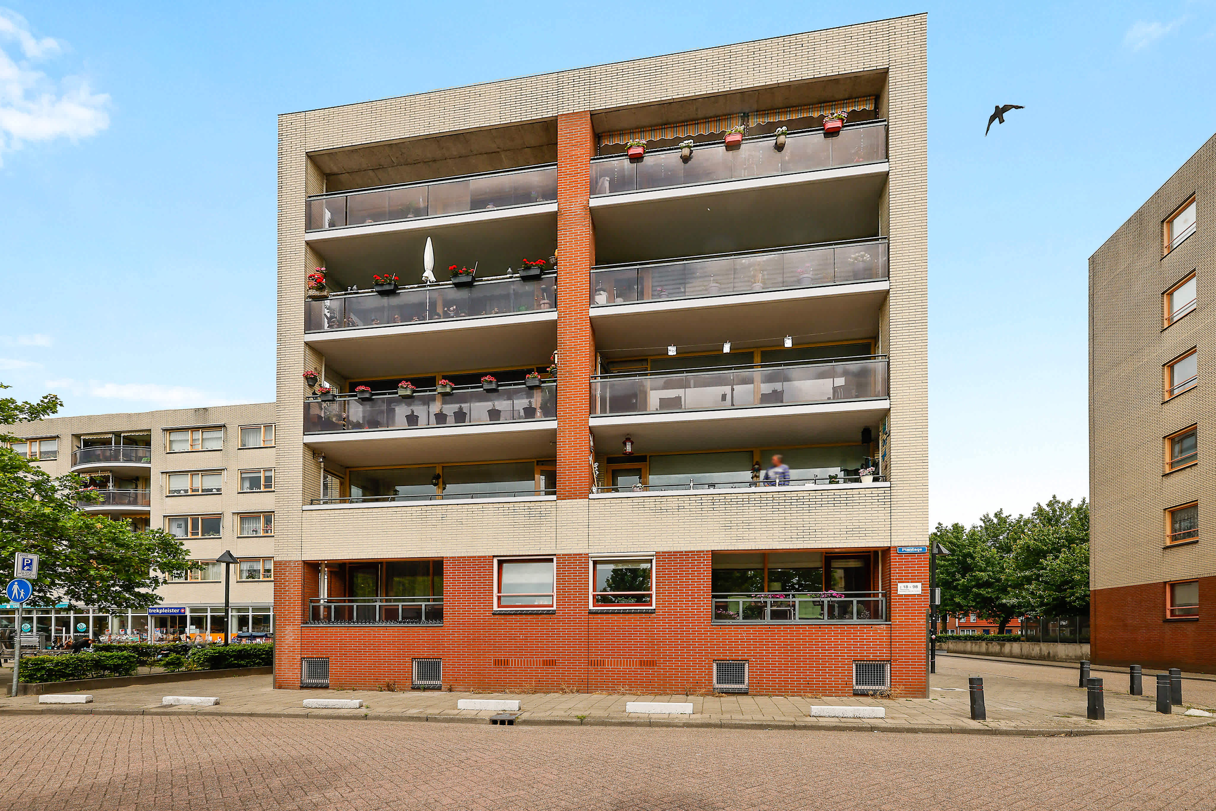 Ondiep-Zuidzijde 105 - Utrecht