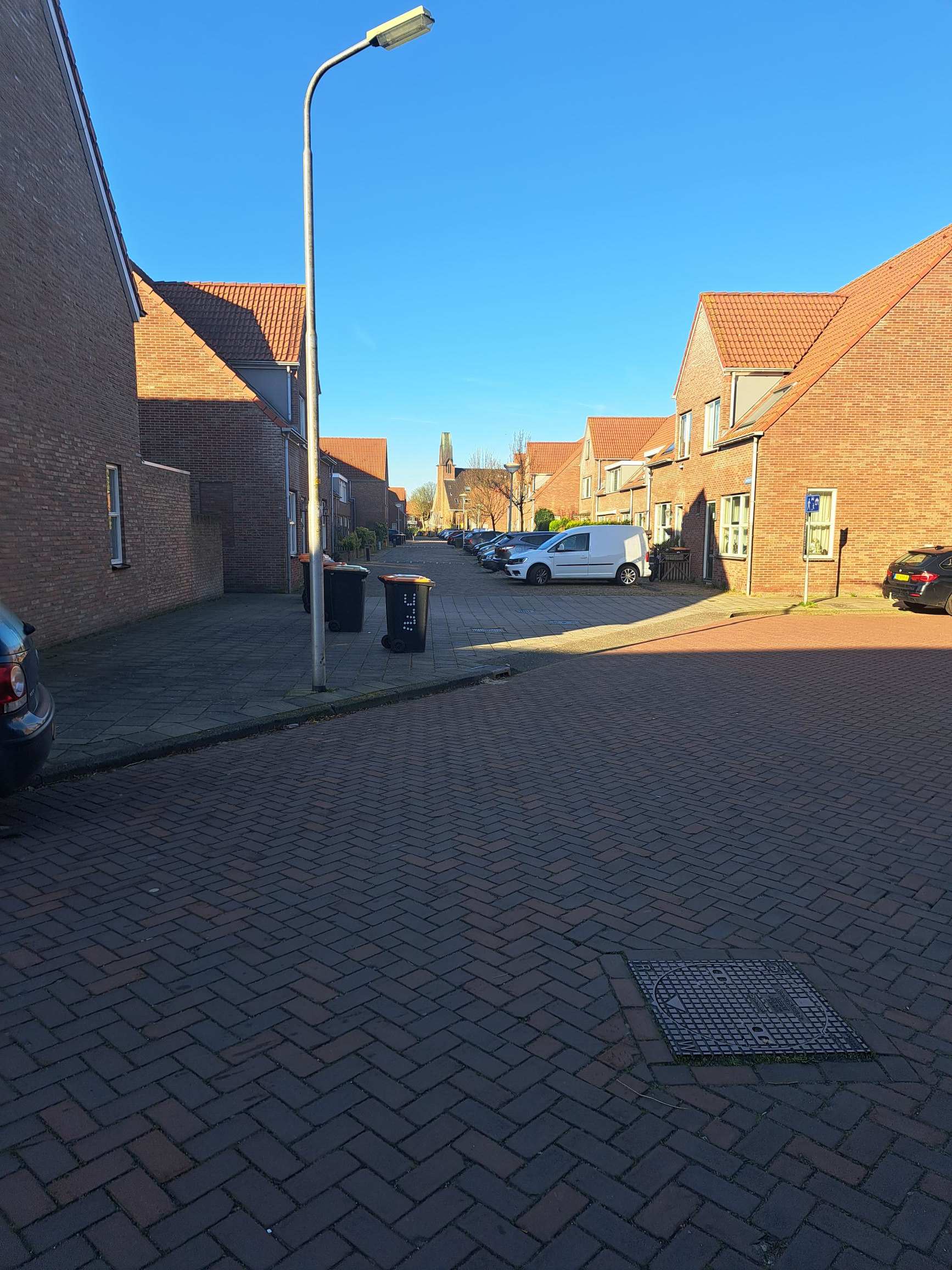 Tuindersstraat 76 - IJmuiden