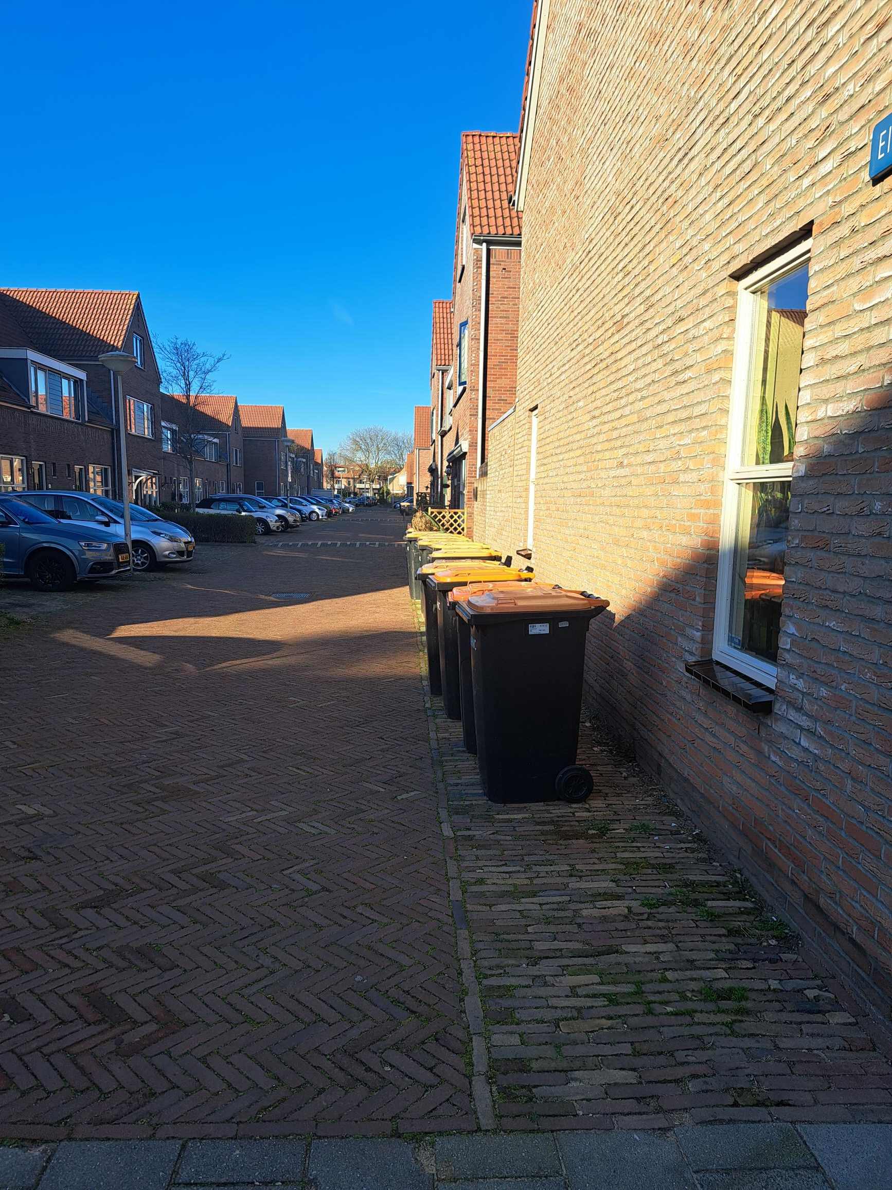 Tuindersstraat 76 - IJmuiden