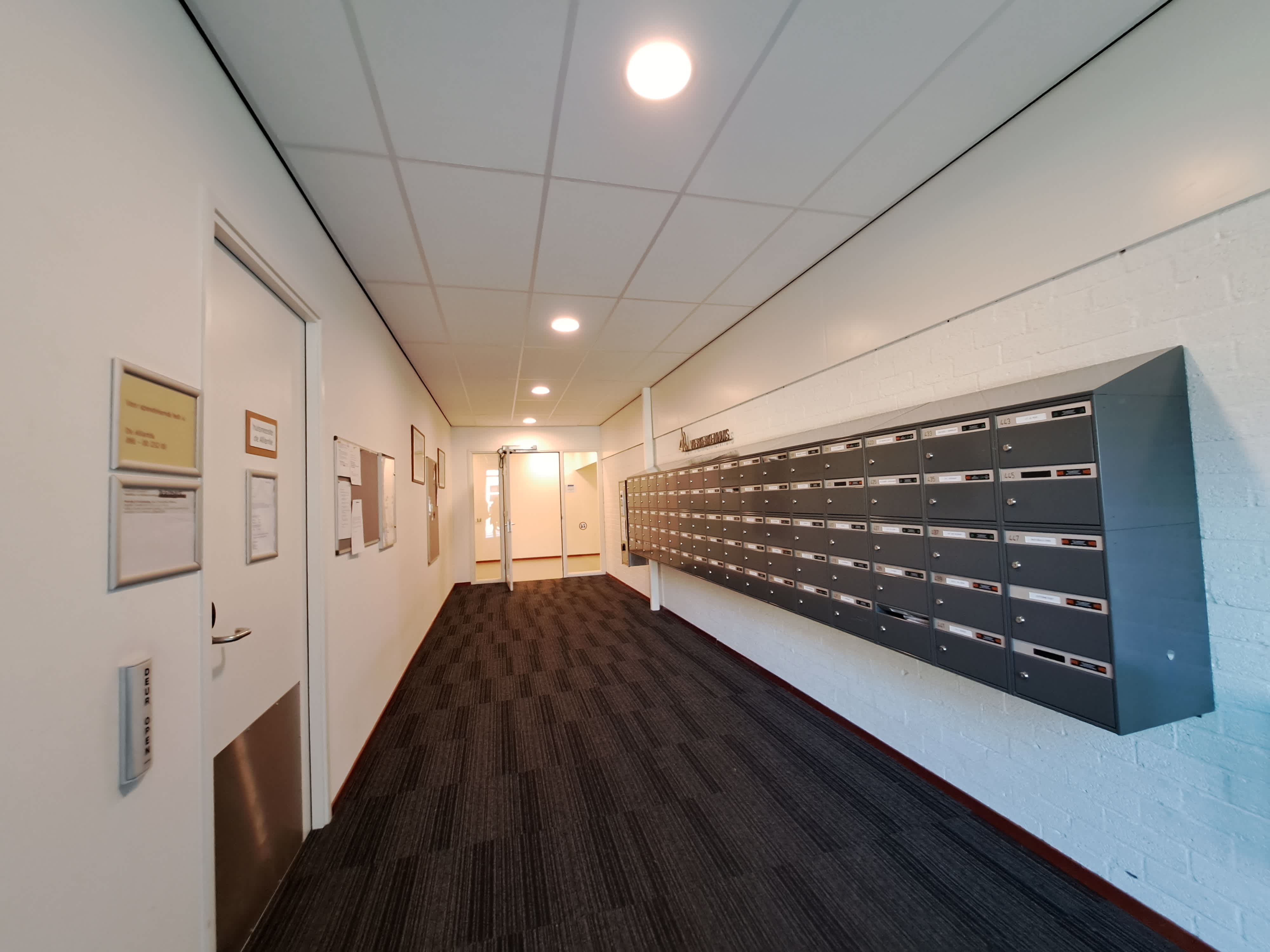 Lopes Diaslaan 407 - Hilversum