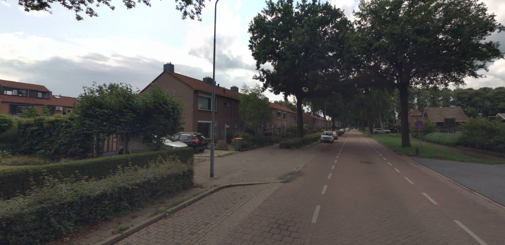 Bisschopweg 86 - Lunteren