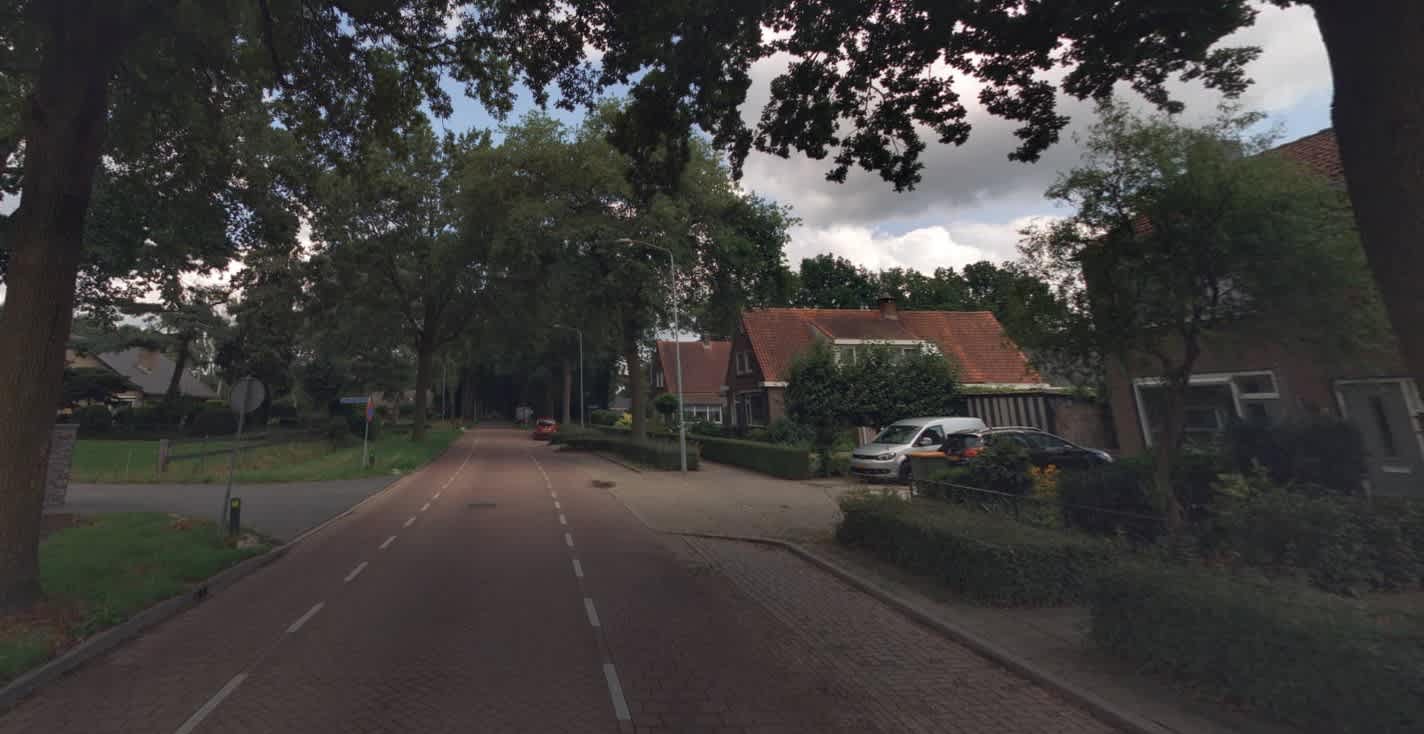 Bisschopweg 86 - Lunteren