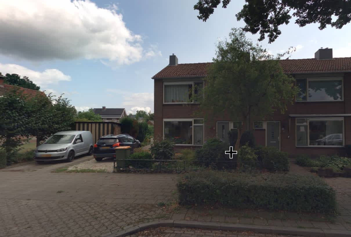 Bisschopweg 86 - Lunteren