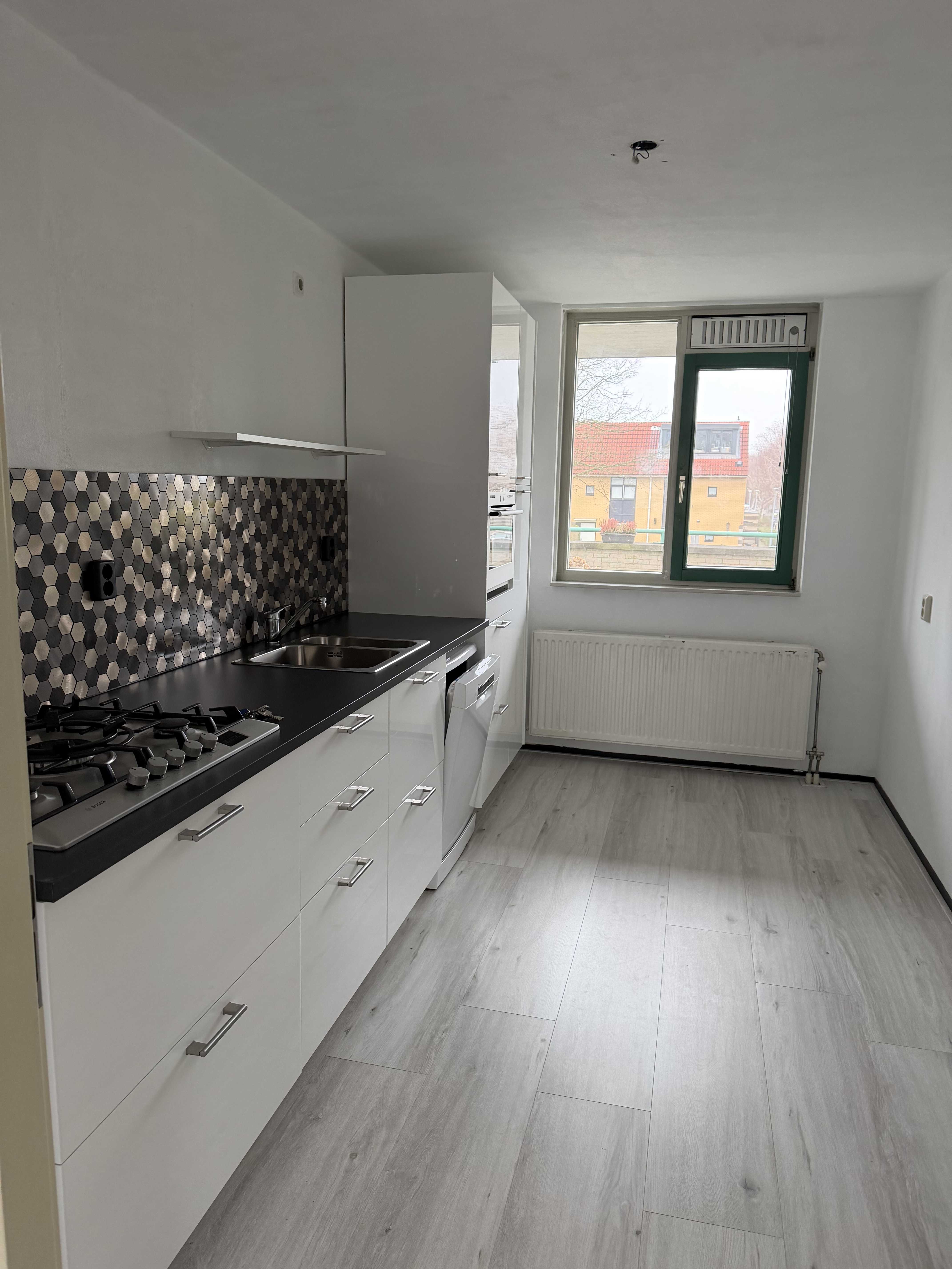 Manenburgdreef 119 - Hoofddorp