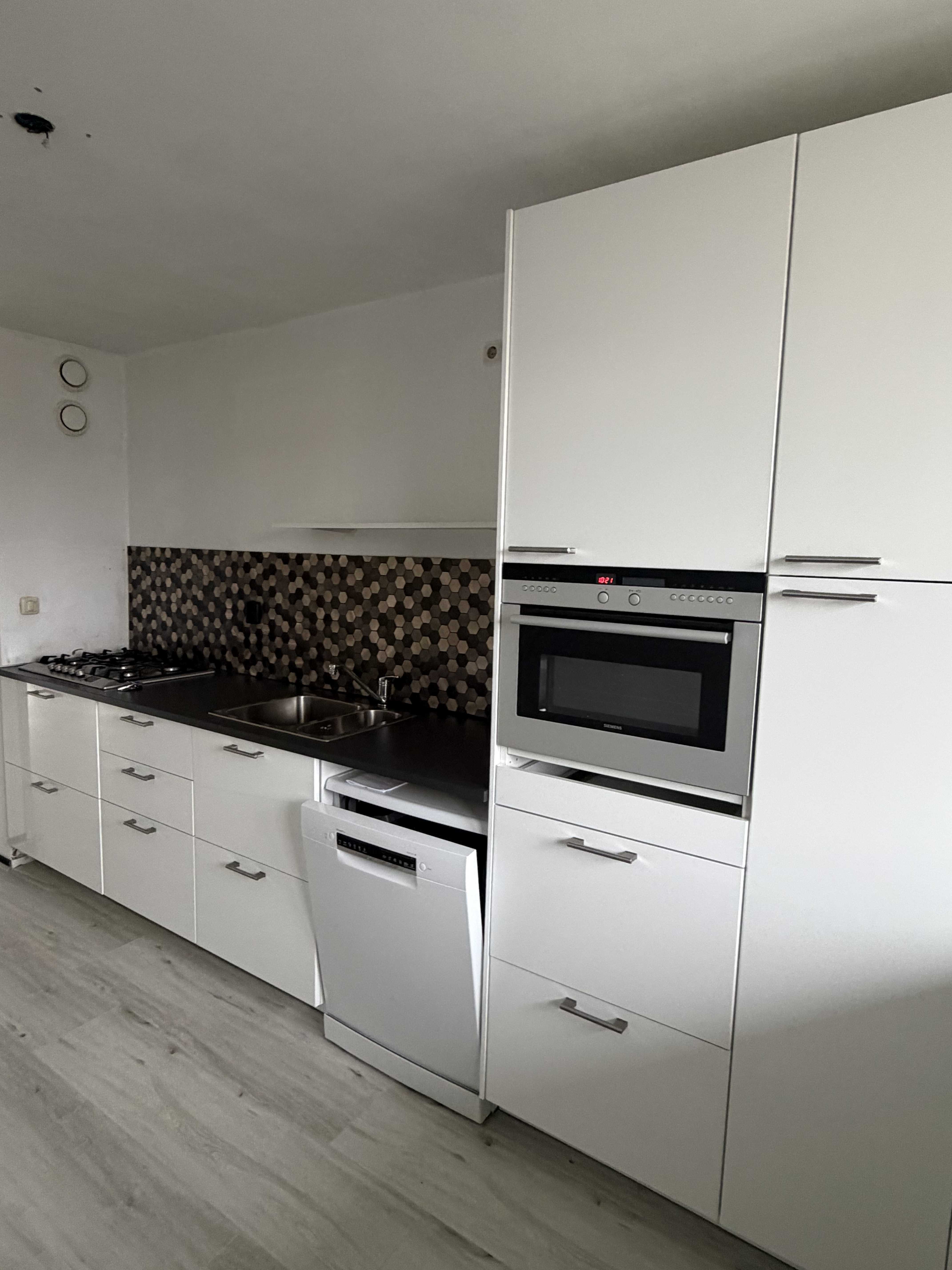 Manenburgdreef 119 - Hoofddorp