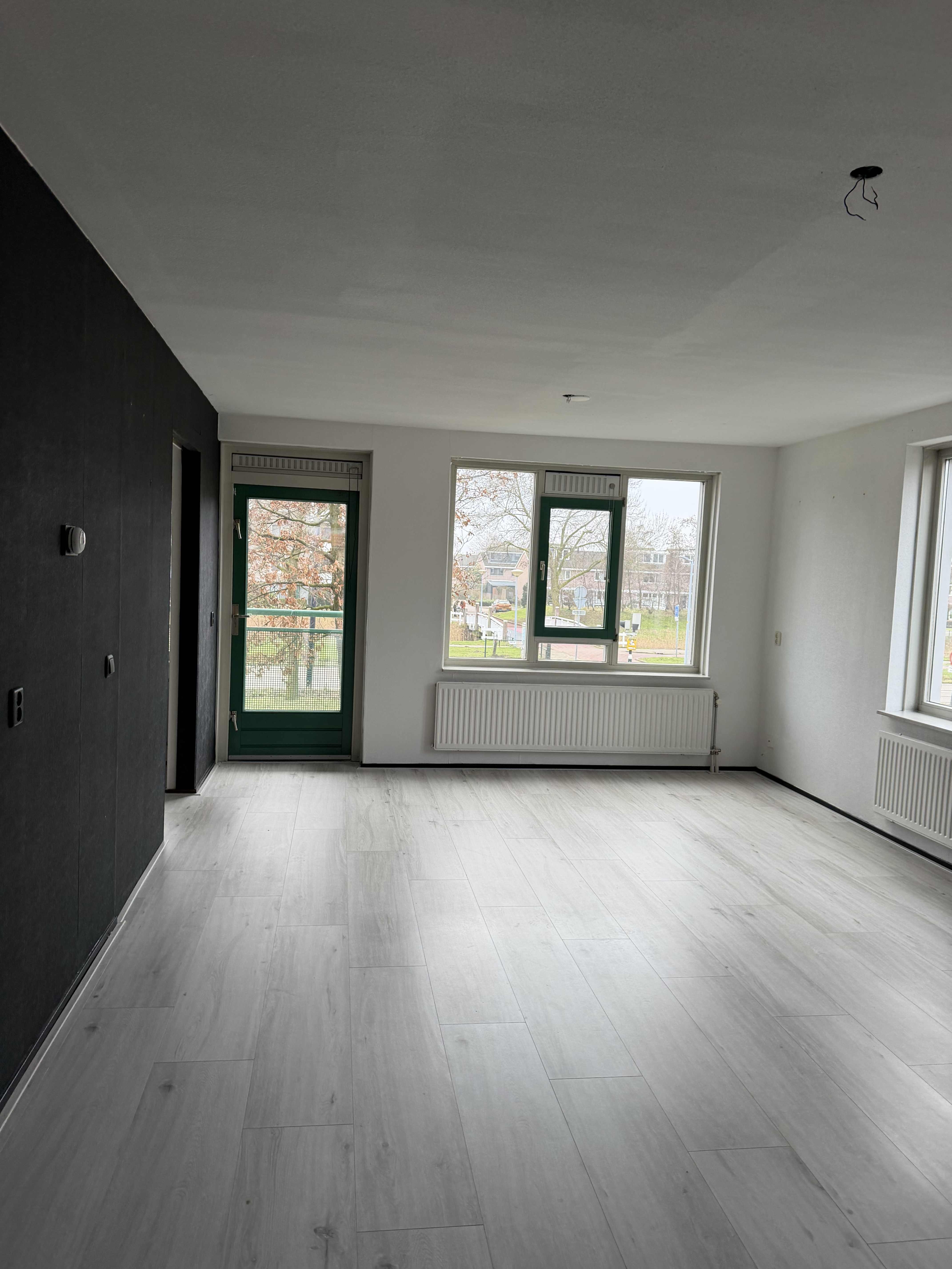 Manenburgdreef 119 - Hoofddorp