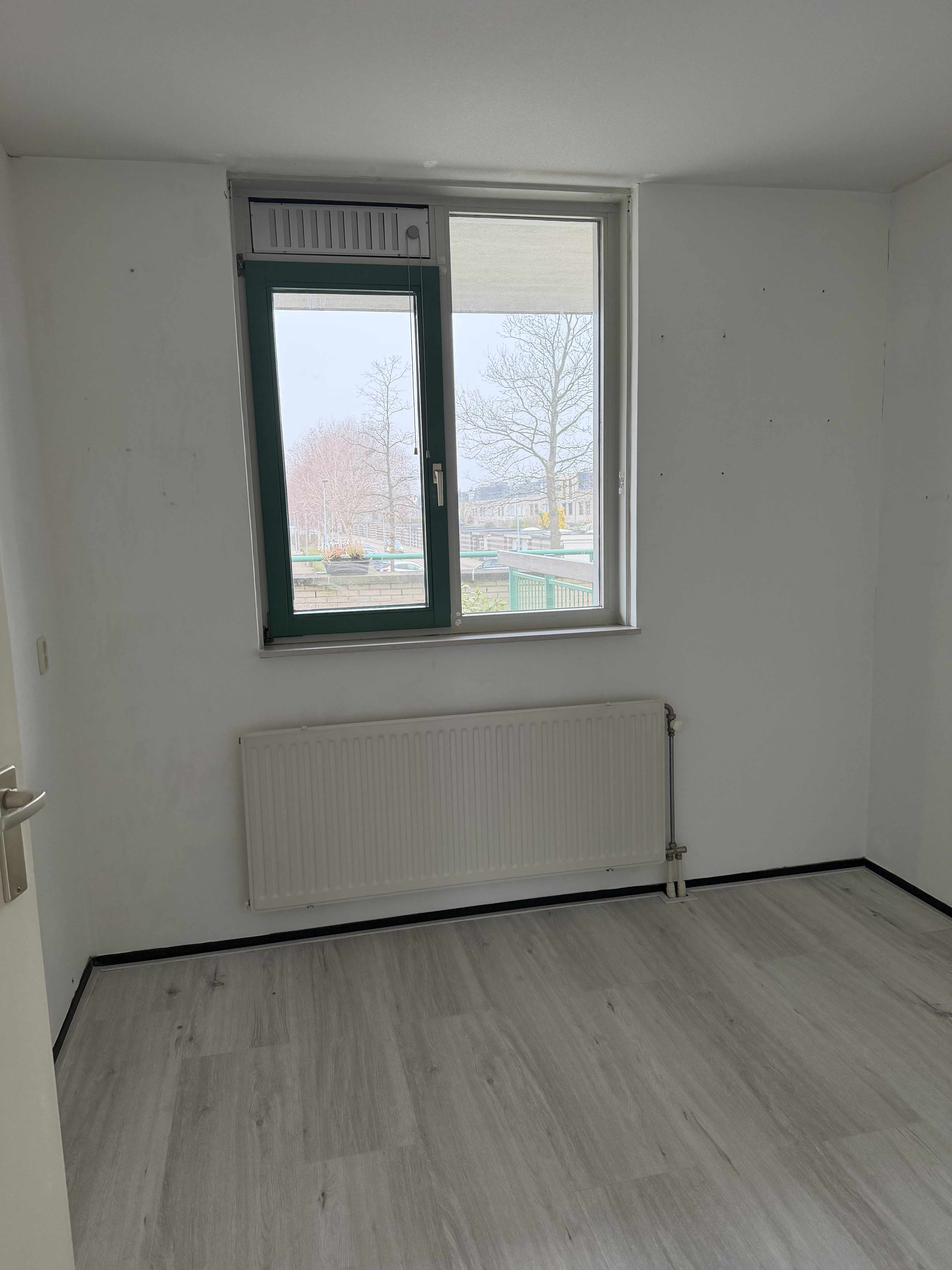 Manenburgdreef 119 - Hoofddorp