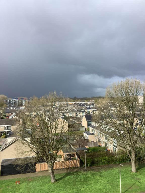 IJsvogelplein 56 - Zwijndrecht