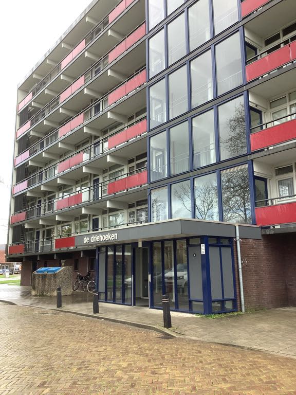 IJsvogelplein 56 - Zwijndrecht