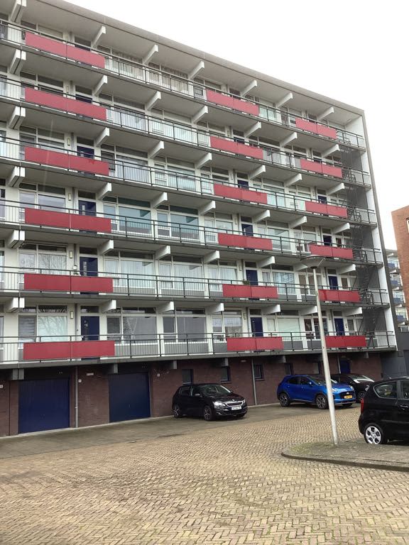 IJsvogelplein 56 - Zwijndrecht