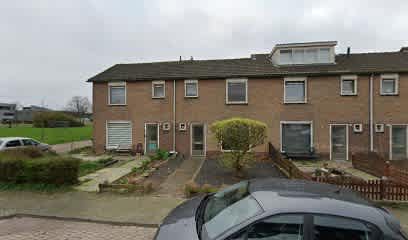 Johannes Post 30 - Bunschoten-Spakenburg