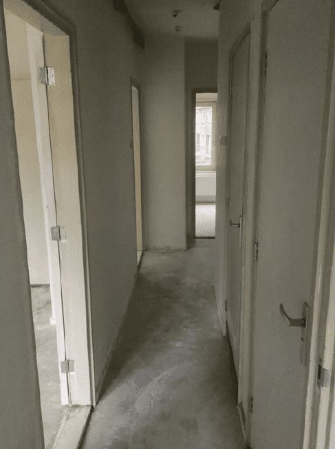 P.C. Boutensstraat 20I - Haarlem