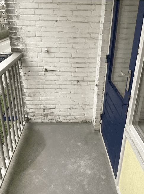 P.C. Boutensstraat 20I - Haarlem