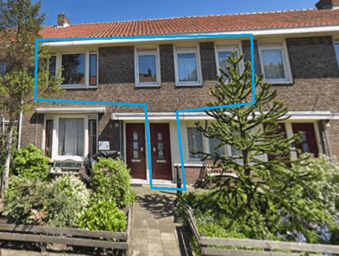 Heggerankweg 361 - Amsterdam