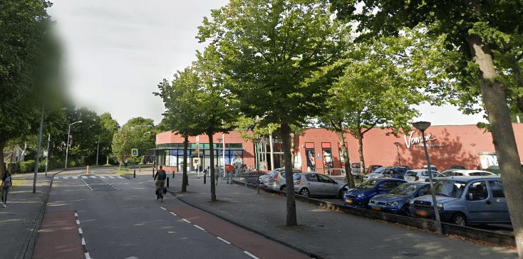 Molenwerf 44Z - Koog aan de Zaan