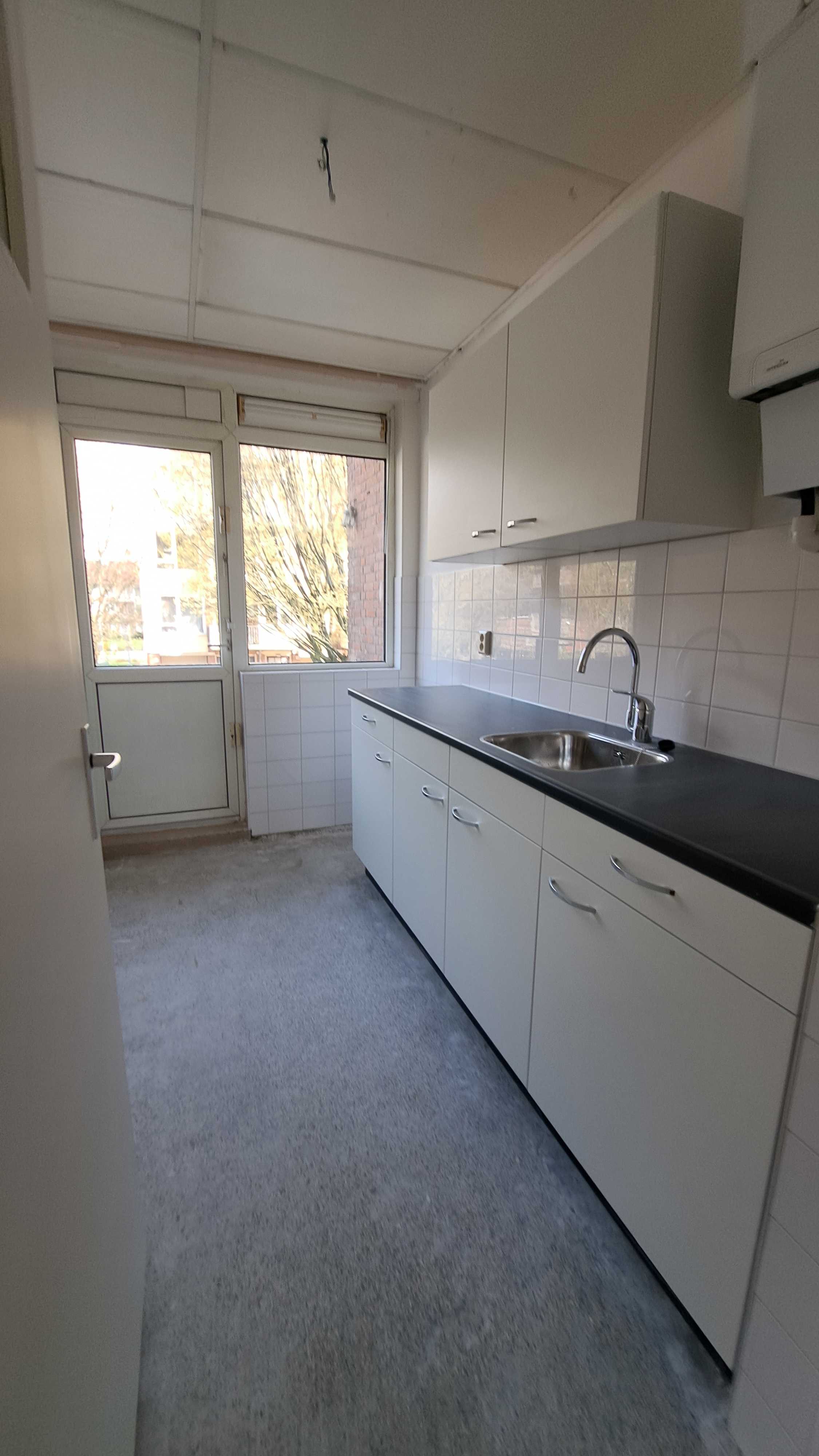 Christiaan Bruningsstraat 61 - Amsterdam