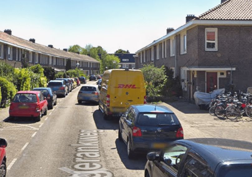 Heggerankweg 361 - Amsterdam