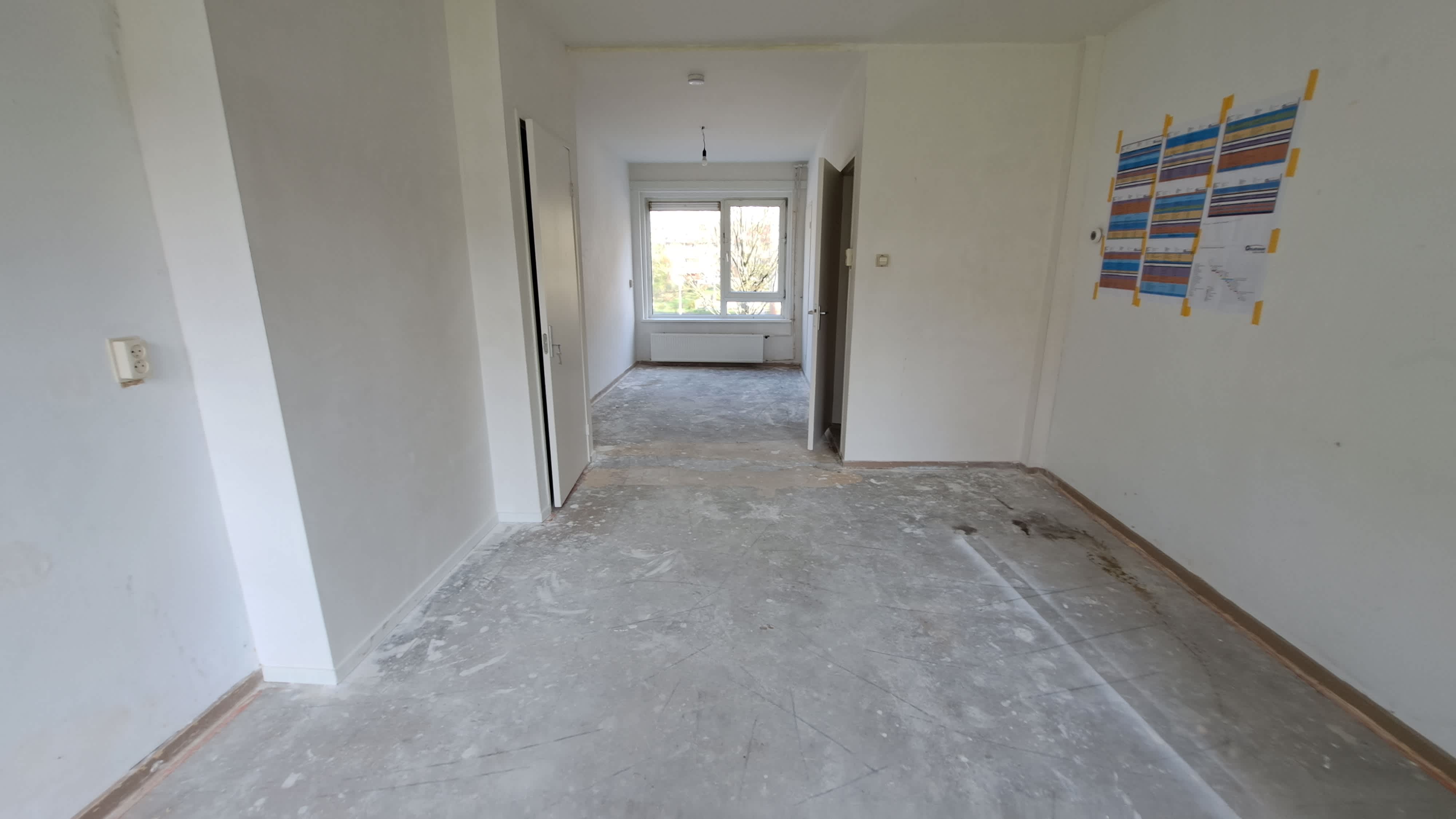 Christiaan Bruningsstraat 61 - Amsterdam