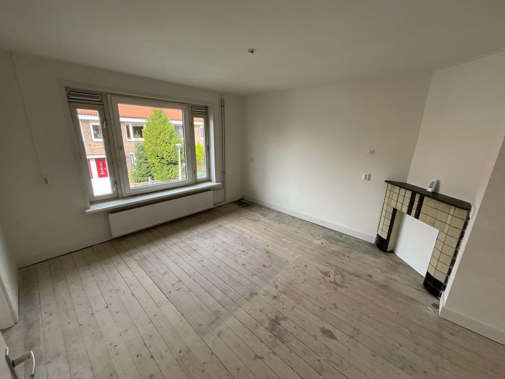 Heggerankweg 361 - Amsterdam