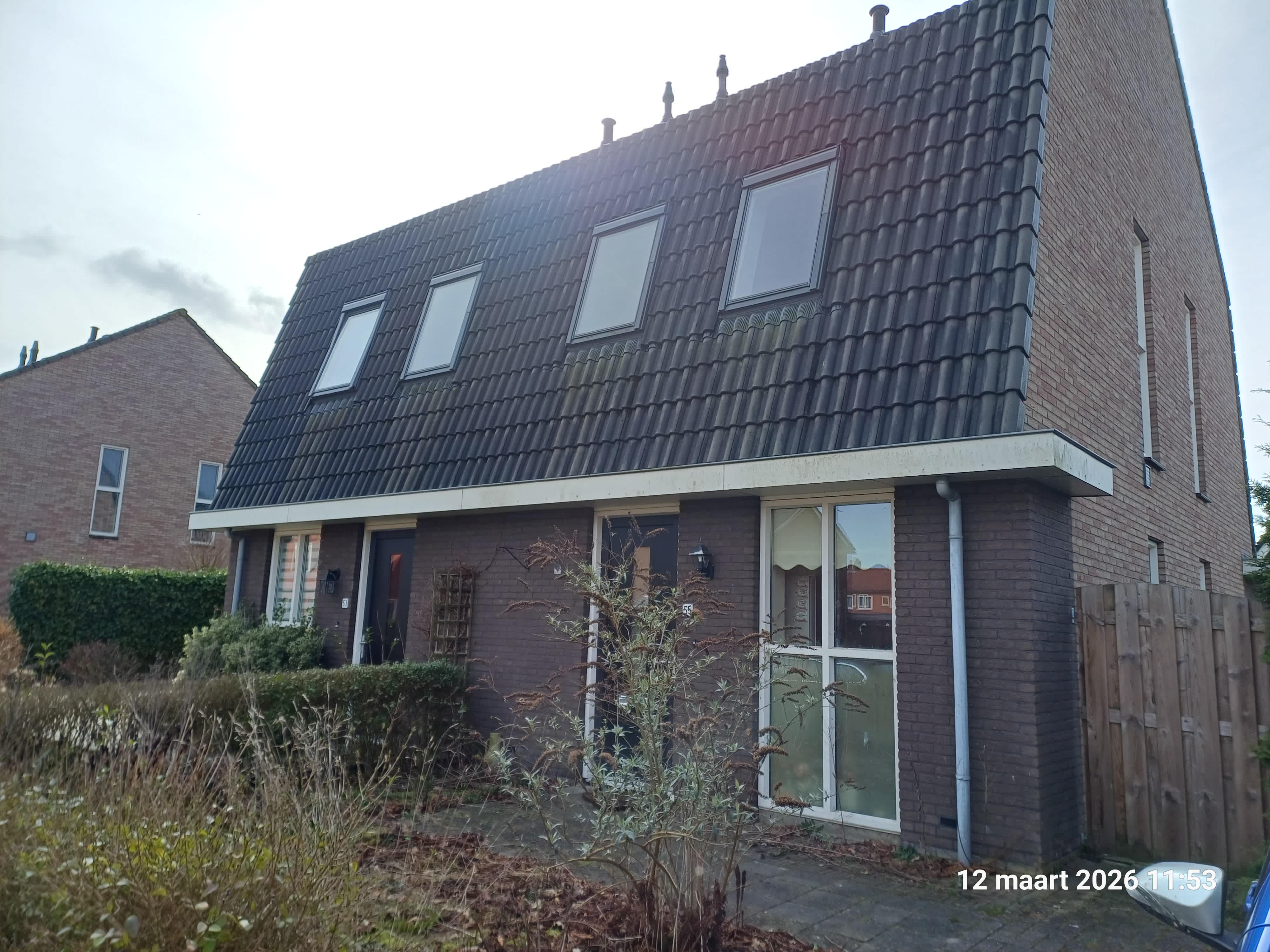 Oostersingel 55 - Vlagtwedde