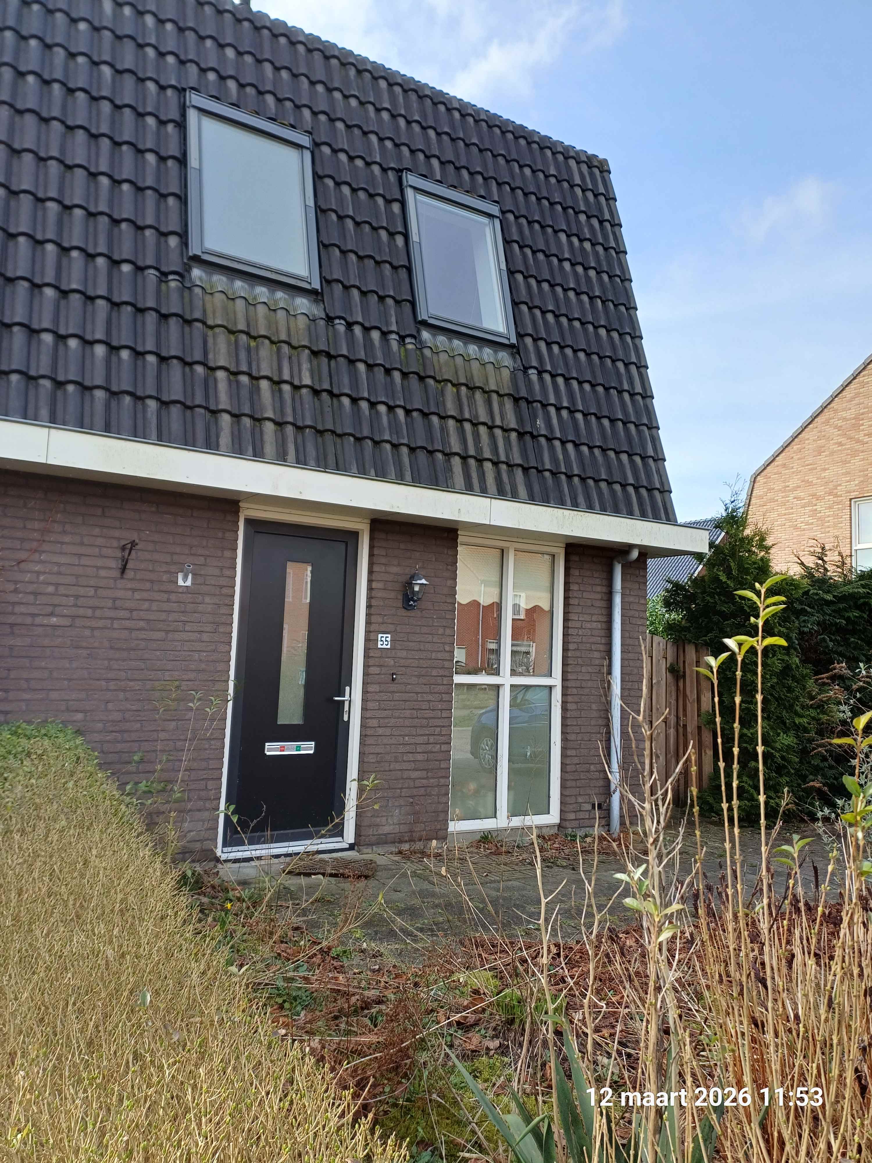Oostersingel 55 - Vlagtwedde