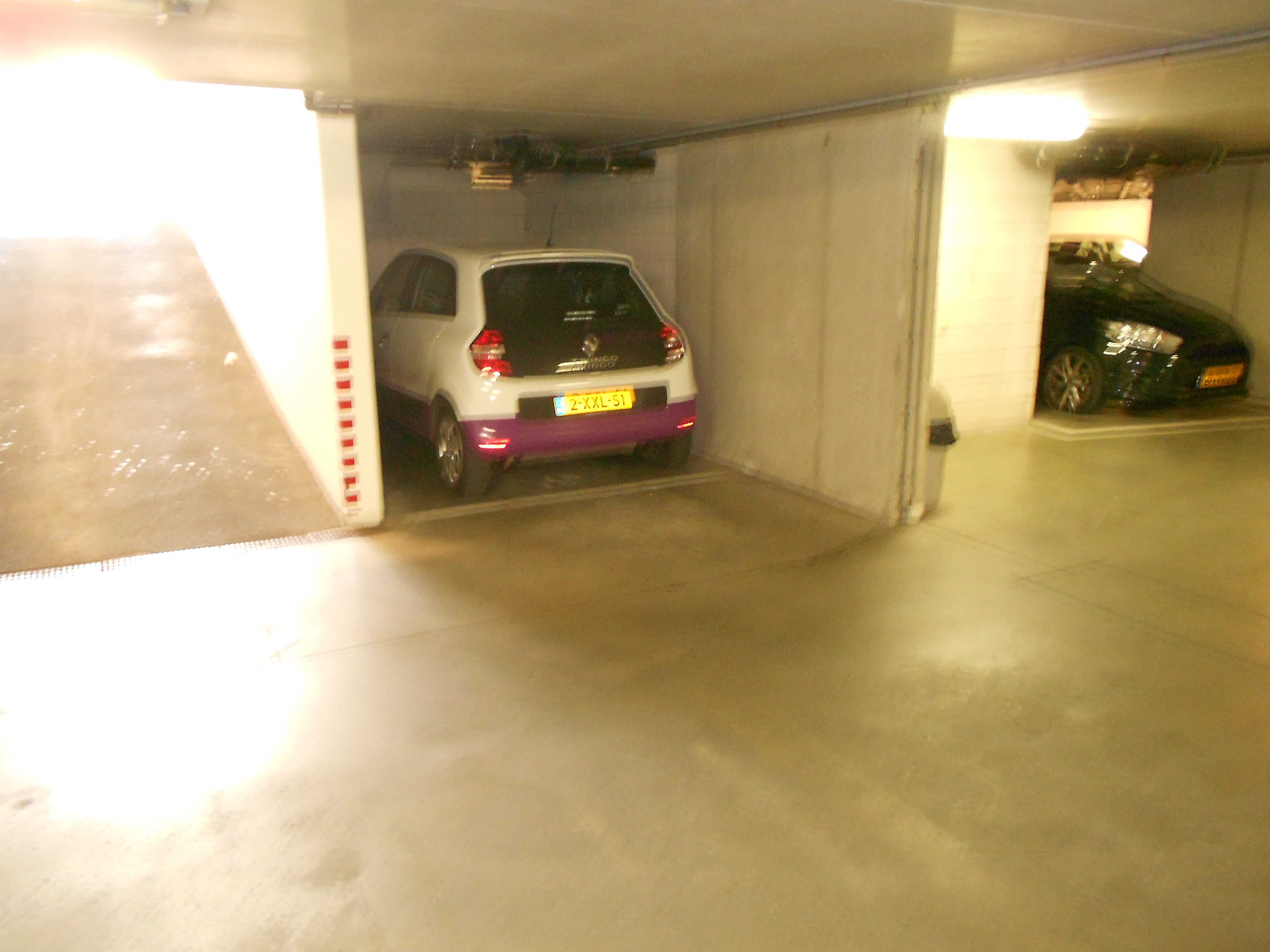 Oostelijke Handelskade 68P18 - Amsterdam