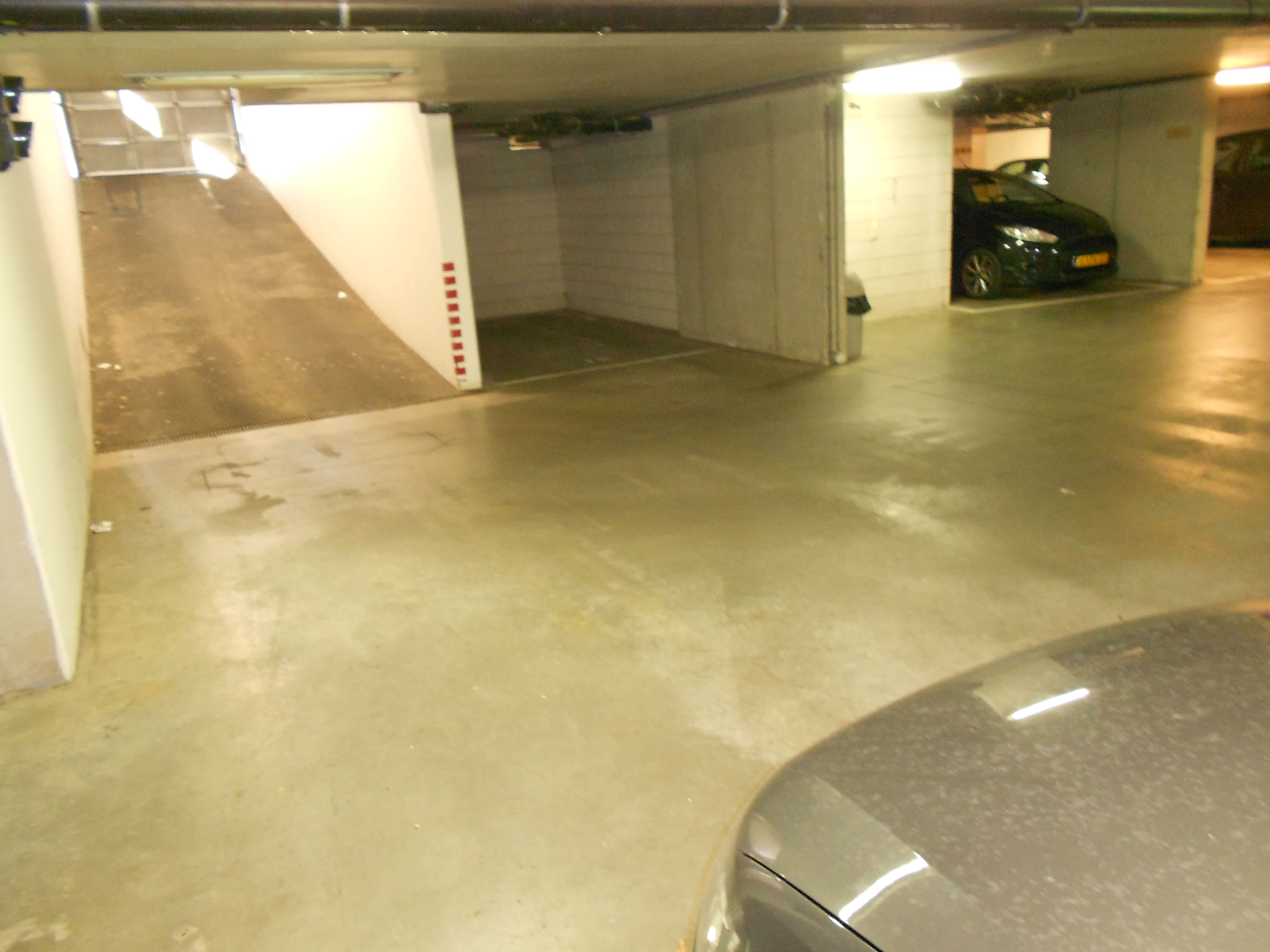 Oostelijke Handelskade 68P18 - Amsterdam