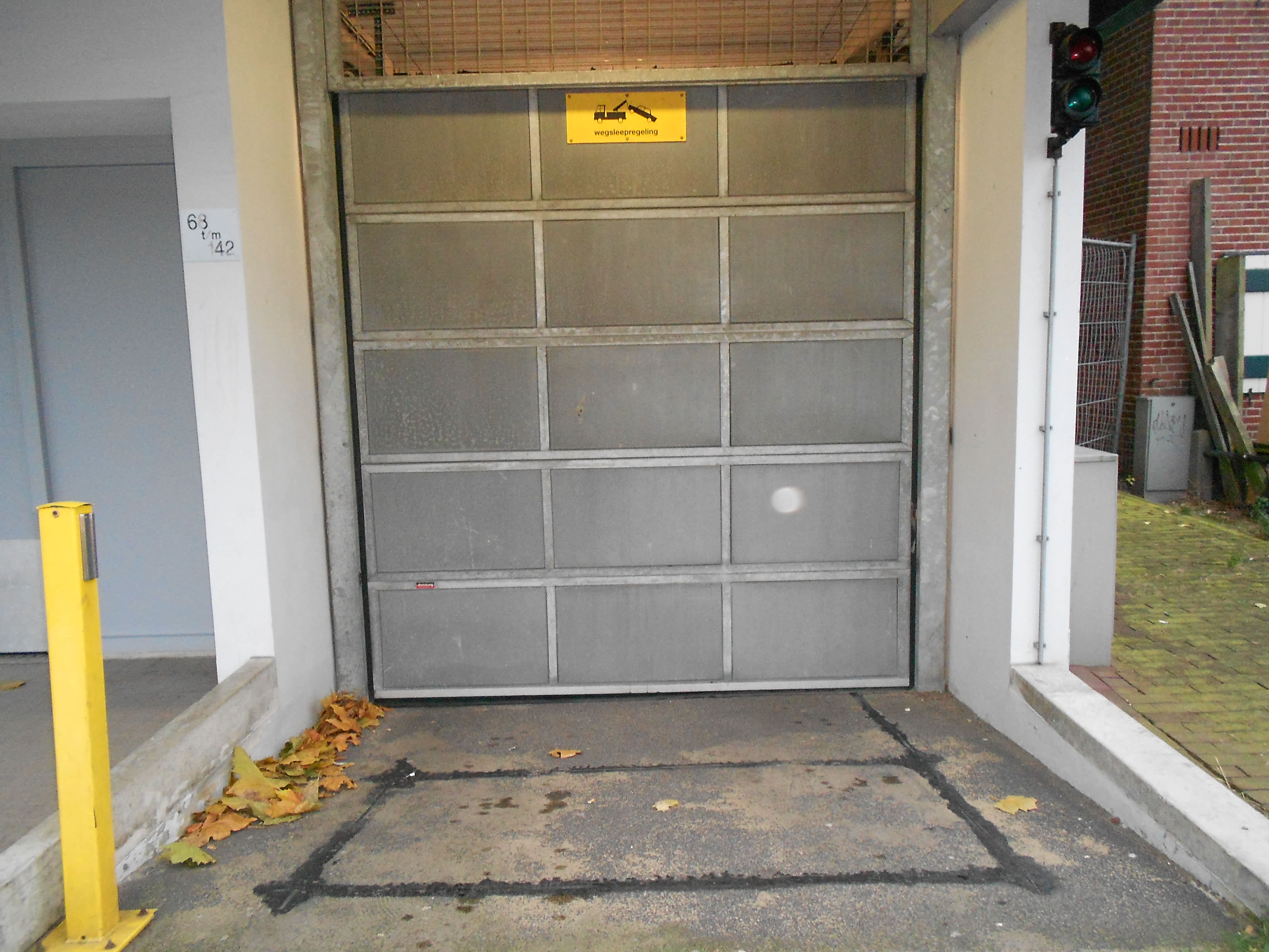 Oostelijke Handelskade 68P17 - Amsterdam