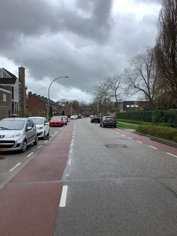 Overvoorde 25 - Zwijndrecht