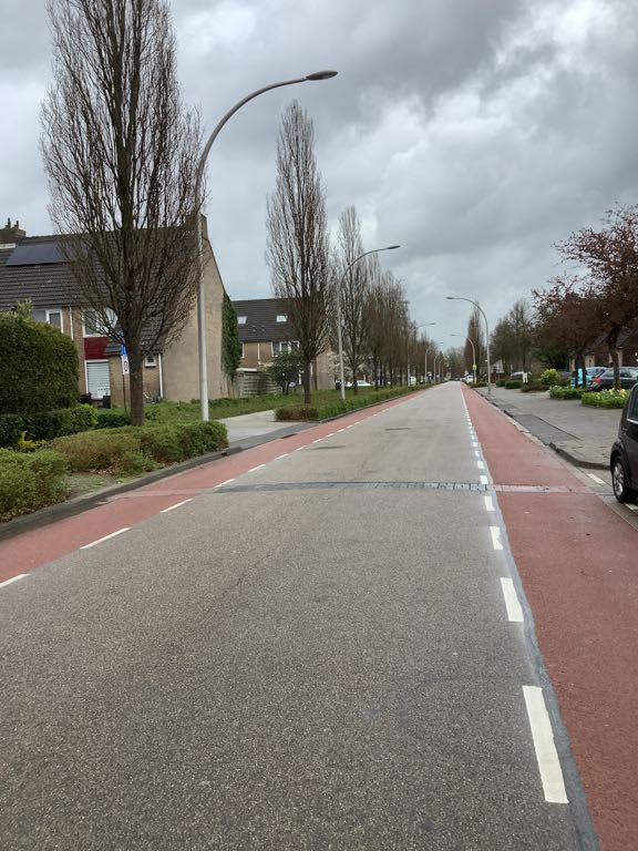 Overvoorde 25 - Zwijndrecht