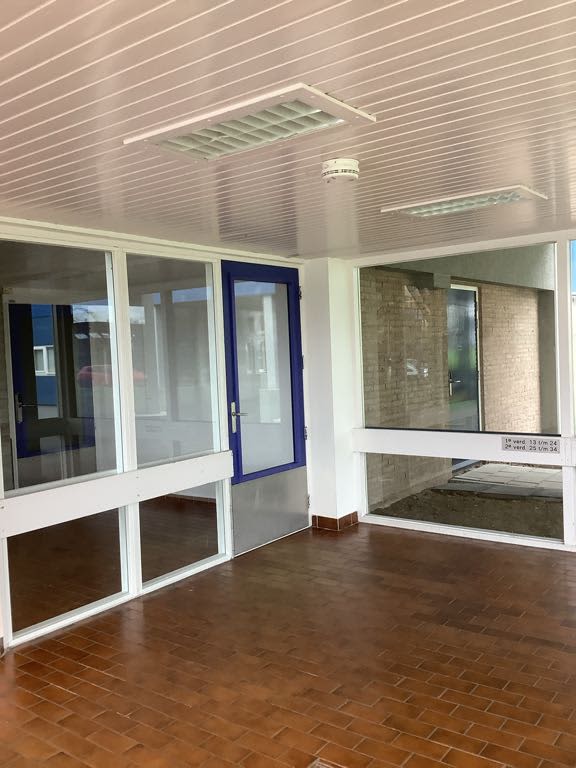 Overvoorde 25 - Zwijndrecht