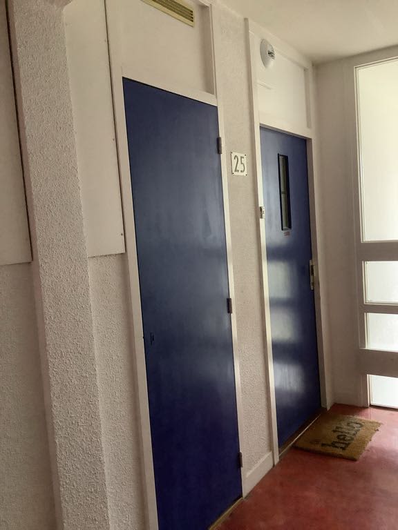 Overvoorde 25 - Zwijndrecht