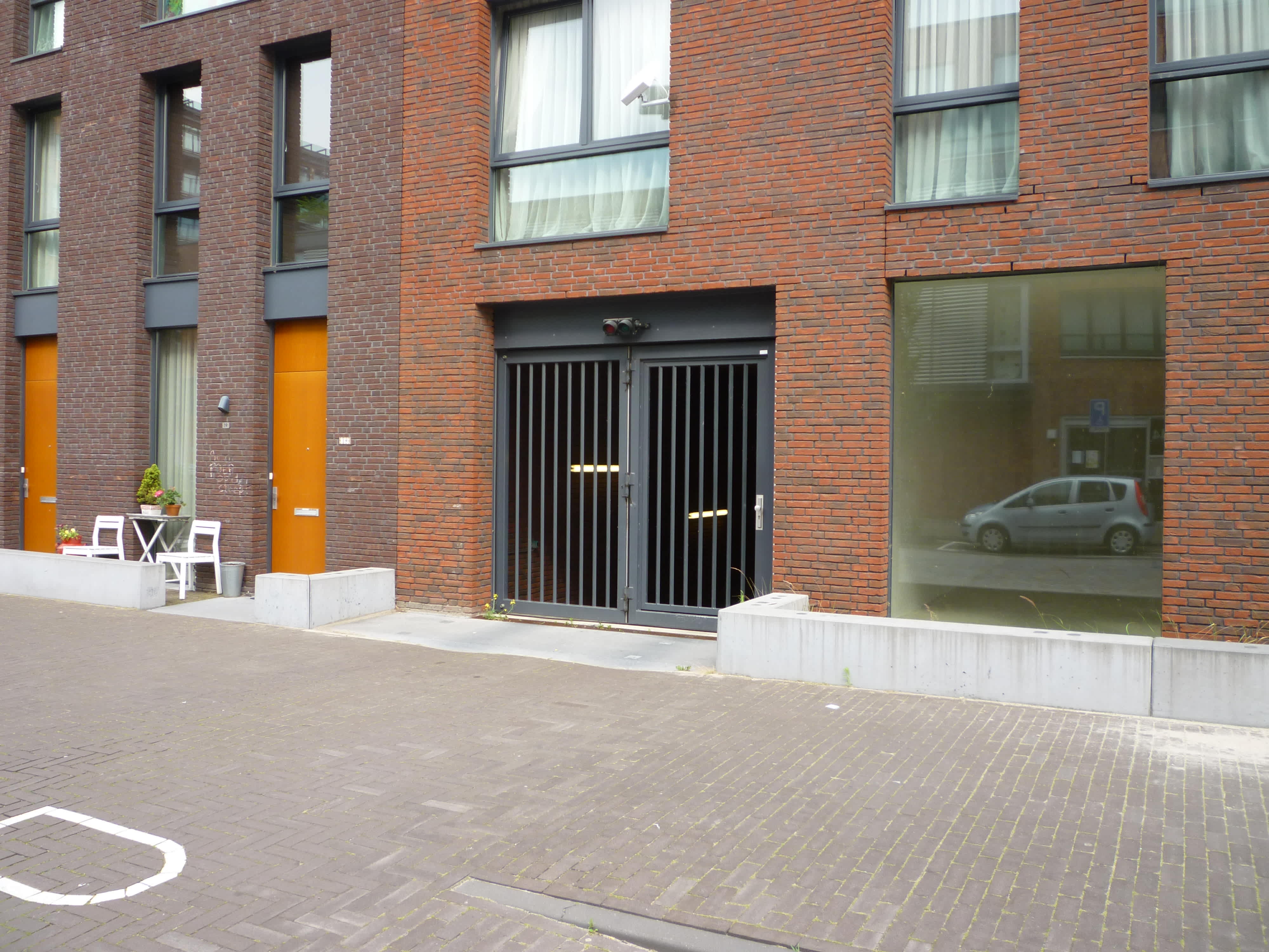 Maria Austriastraat 118P88 - Amsterdam