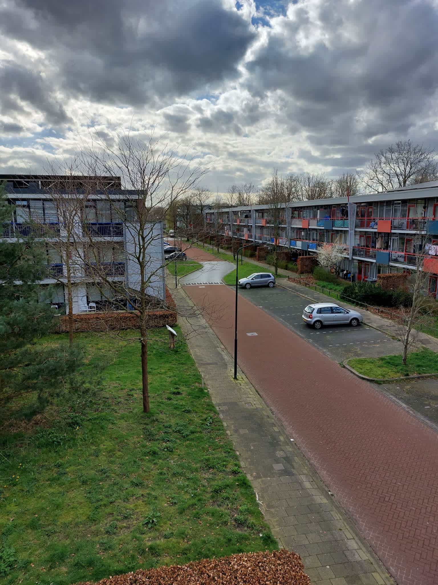 Lange Dreef 17 - Driebergen-Rijsenburg