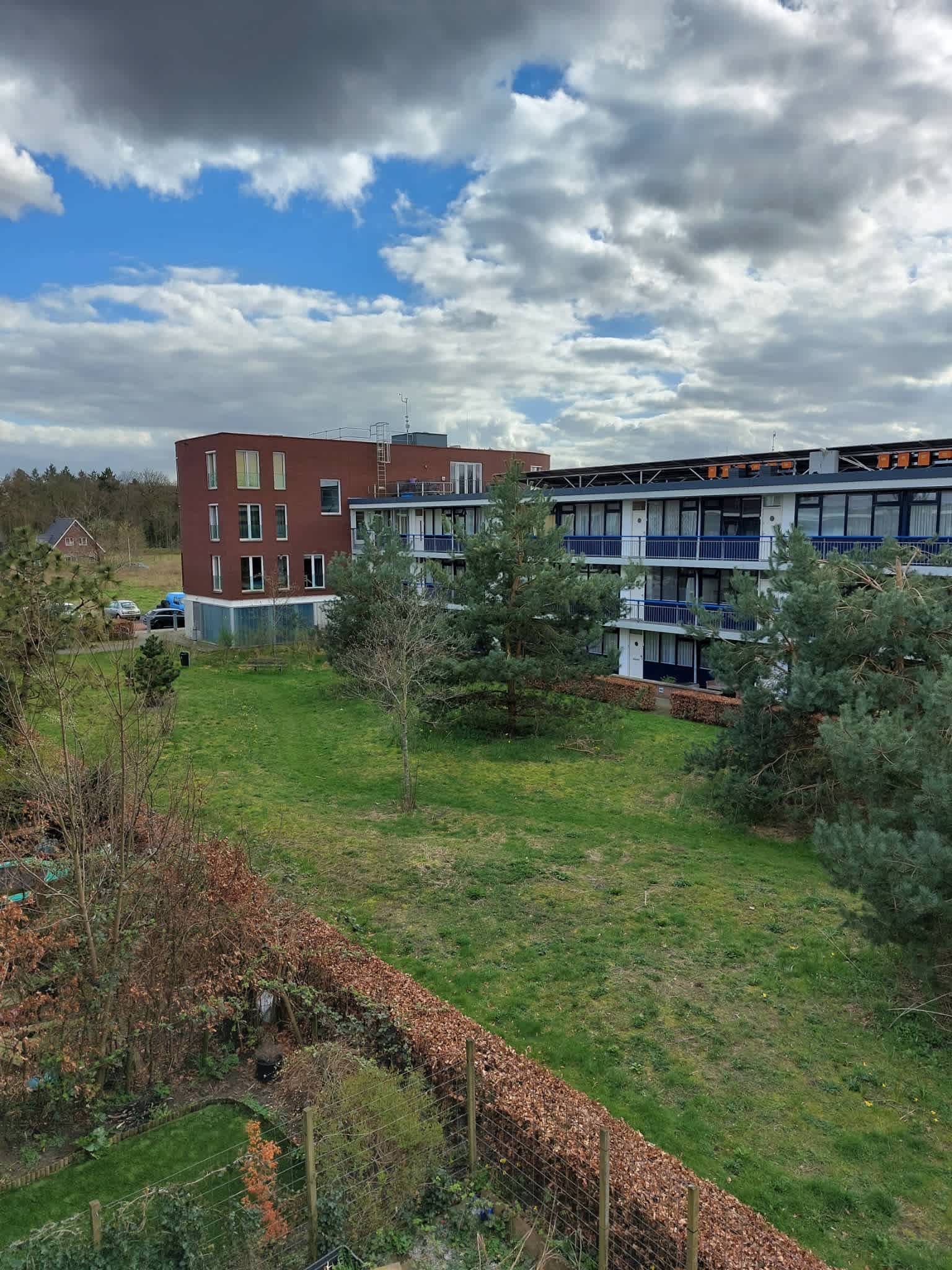 Lange Dreef 17 - Driebergen-Rijsenburg